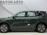 Geely Galaxy Starship 7 Воронеж  - изображение 32