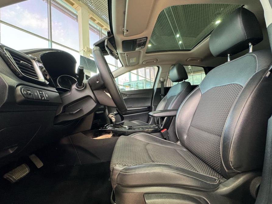 Kia Ceed III Москва  - изображение 14