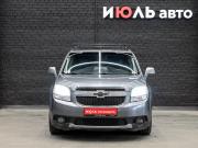Chevrolet Orlando I Екатеринбург  - изображение 22