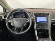 Ford Fusion (North America) II Рестайлинг Воронеж  - изображение 34