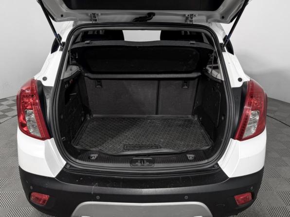 Opel Mokka I с пробегом 2013 года, цена 635 000 рублей, 232528 км, внедорожник, Автокод Объявления