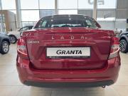 Lada (ВАЗ) Granta I Рестайлинг Волгоград  - изображение 19