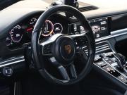 Porsche Panamera II Москва  - изображение 57