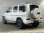 Mercedes-Benz G-Класс III (W463) Москва  - изображение 39