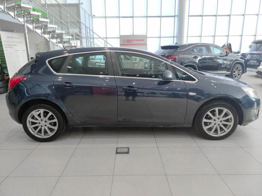Opel Astra J Казань  - изображение 5