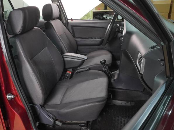 Daewoo Nexia I Рестайлинг с пробегом 2012 года, цена 345 000 рублей, 85034 км, седан, Автокод Объявления