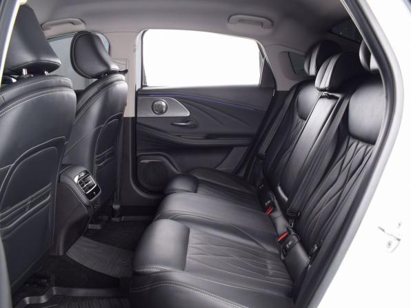 Chery Arrizo 8 с пробегом 2023 года, цена 1 999 995 рублей, 46337 км, седан, Автокод Объявления