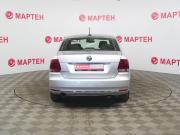 Volkswagen Polo V Рестайлинг Вологда  - изображение 25