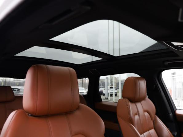 Land Rover Range Rover Sport II с пробегом 2013 года, цена 2 769 000 рублей, 196549 км, внедорожник, Автокод Объявления