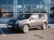 Nissan X-Trail II Рестайлинг Курган  - изображение 24