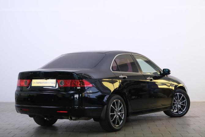 Honda Accord VII Рестайлинг с пробегом 2007 года, цена 959 000 рублей, 215000 км, седан, Автокод Объявления