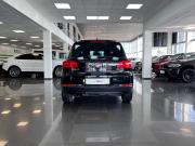 Volkswagen Tiguan I Рестайлинг Тверь  - изображение 26