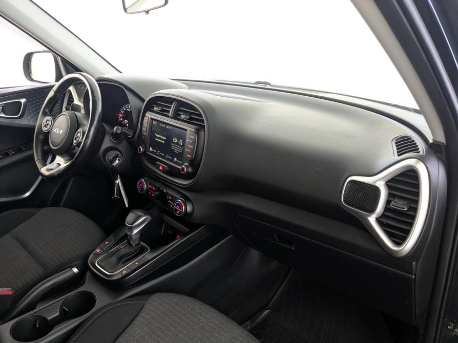 Kia Soul III Москва  - изображение 20