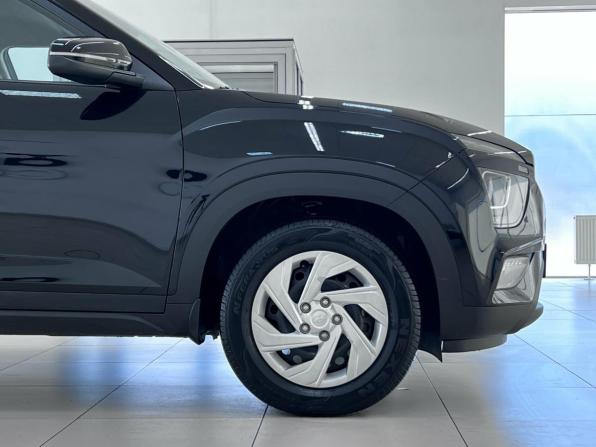 Hyundai Creta II с пробегом 2021 года, цена 2 450 000 рублей, 58164 км, внедорожник, Автокод Объявления