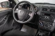 Lada (ВАЗ) Granta I Рестайлинг Томск  - изображение 25