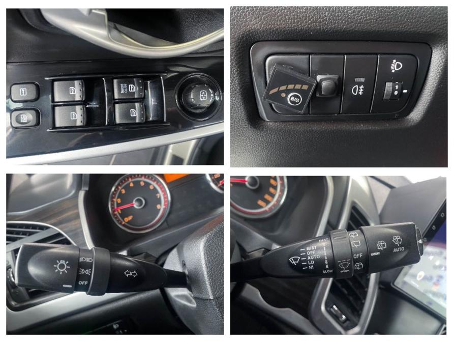 SsangYong Actyon II Рестайлинг Ростов-на-Дону  - изображение 10