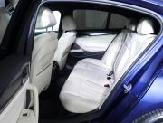BMW 5 серии VII (G30/G31/G38) Рестайлинг Москва  - изображение 36