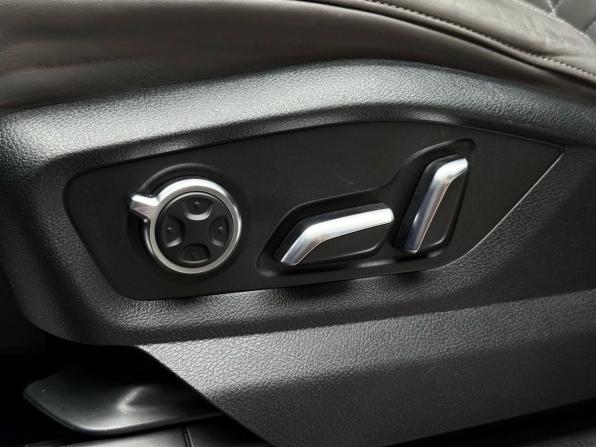 Audi Q7 II (4M) с пробегом 2017 года, цена 3 899 000 рублей, 185986 км, внедорожник, Автокод Объявления