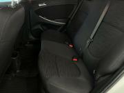 Hyundai Solaris I Рестайлинг Нижнекамск  - изображение 28