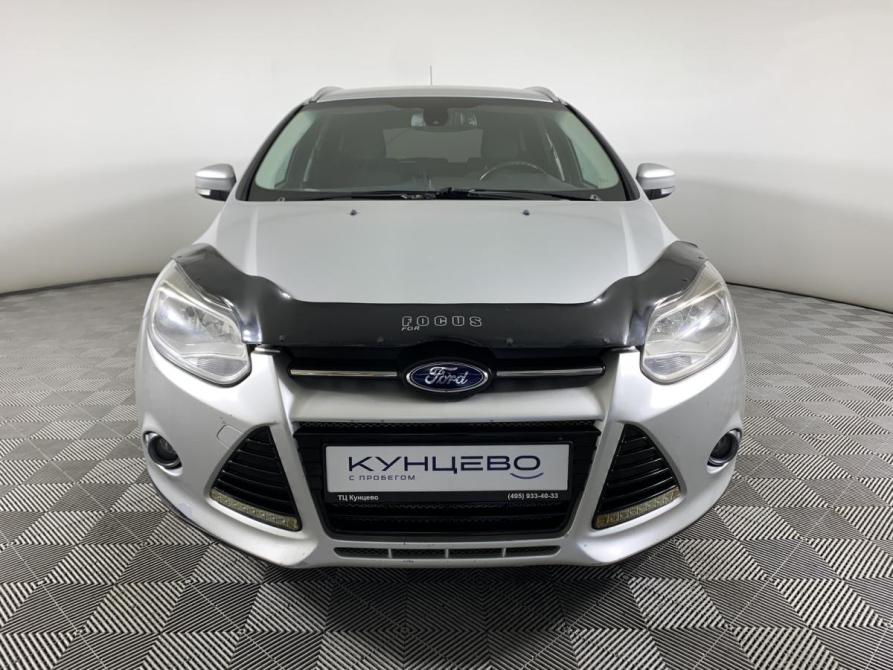Ford Focus III Москва  - изображение 2
