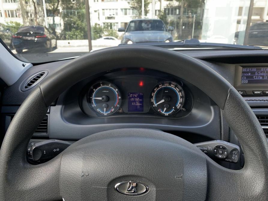 Lada (ВАЗ) Priora I Рестайлинг Самара  - изображение 14