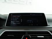 BMW 7 серии VI (G11/G12) Рестайлинг Москва  - изображение 58