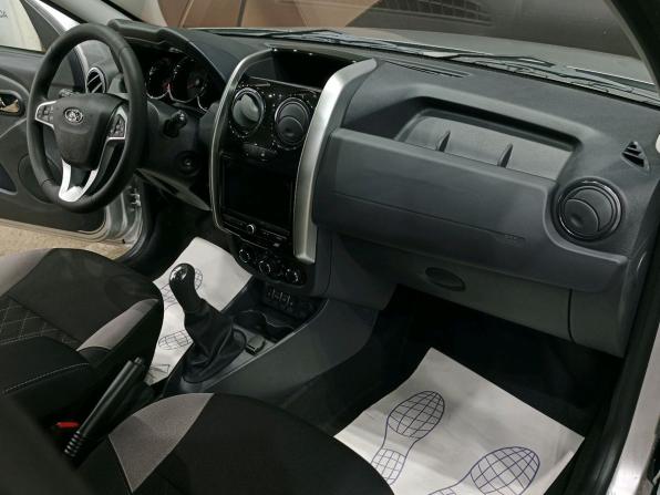 Lada (ВАЗ) Largus I Рестайлинг с пробегом 2026 года, цена 1 685 000 рублей, 8 км, универсал, Автокод Объявления