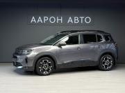 Citroen C5 Aircross I Рестайлинг Москва  - изображение 13
