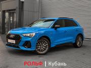 Audi Q3 II (F3) Москва  - изображение 23