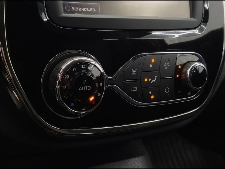 Renault Kaptur I Екатеринбург  - изображение 15