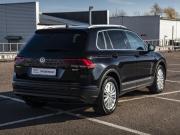 Volkswagen Tiguan II Москва  - изображение 24