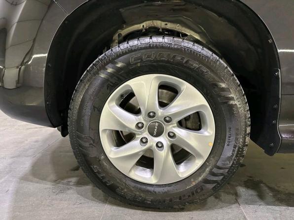 Haval H9 I Рестайлинг с пробегом 2021 года, цена 2 650 000 рублей, 79539 км, внедорожник, Автокод Объявления