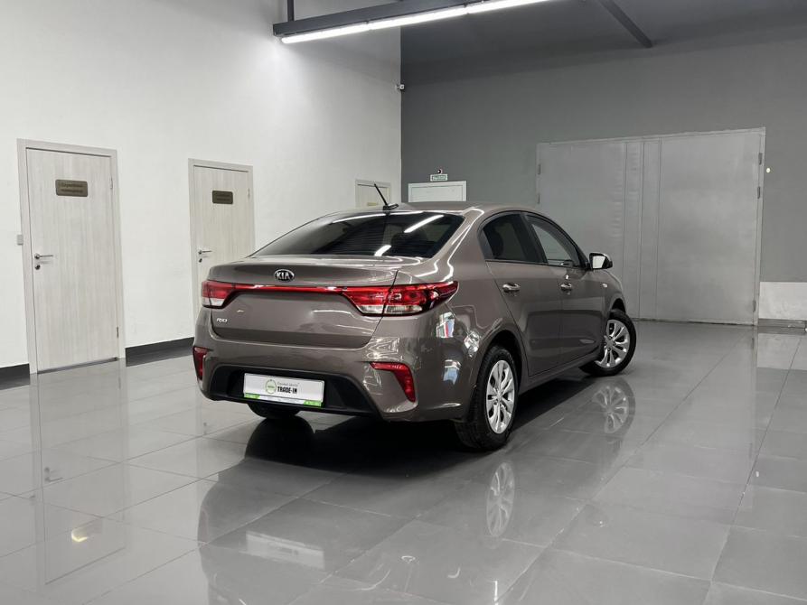 Kia Rio IV Тверь  - изображение 2