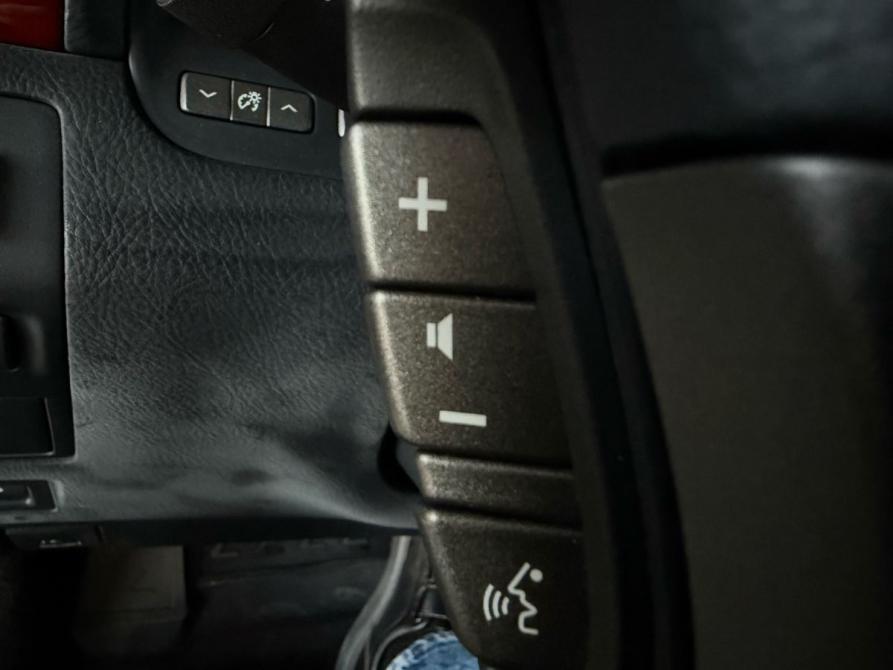 Lexus LS IV Рестайлинг Волгоград  - изображение 19