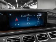 Mercedes-Benz GLE II (V167) Рестайлинг Москва  - изображение 54