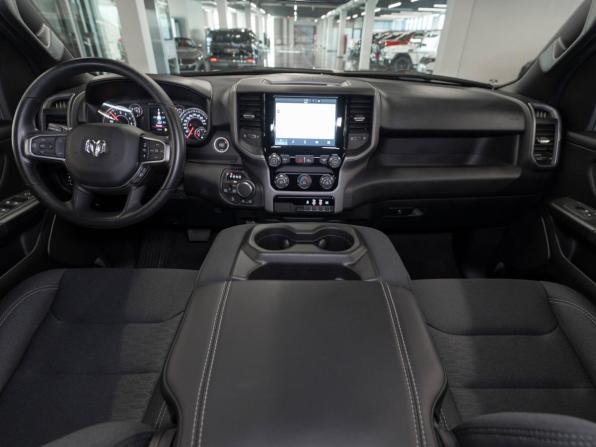 Ram 1500 V Рестайлинг с пробегом 2025 года, цена 8 500 000 рублей, 111 км, пикап, Автокод Объявления