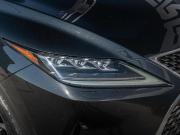 Lexus RX IV Рестайлинг Краснодар  - изображение 39
