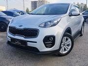 Kia Sportage IV Уфа  - изображение 13