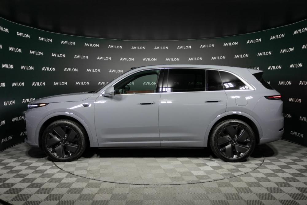 Li Auto (Lixiang) L7 I Рестайлинг Москва  - изображение 3