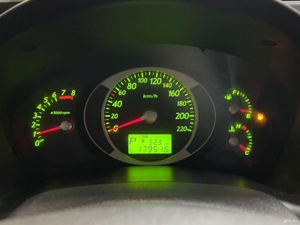 Hyundai Tucson I с пробегом 2008 года, цена 1 085 000 рублей, 179516 км, внедорожник, Автокод Объявления