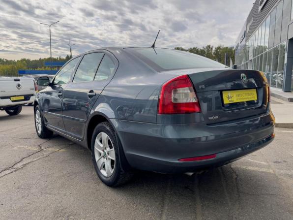 Skoda Octavia I (A4) Рестайлинг с пробегом 2010 года, цена 698 000 рублей, 174000 км, лифтбек, Автокод Объявления