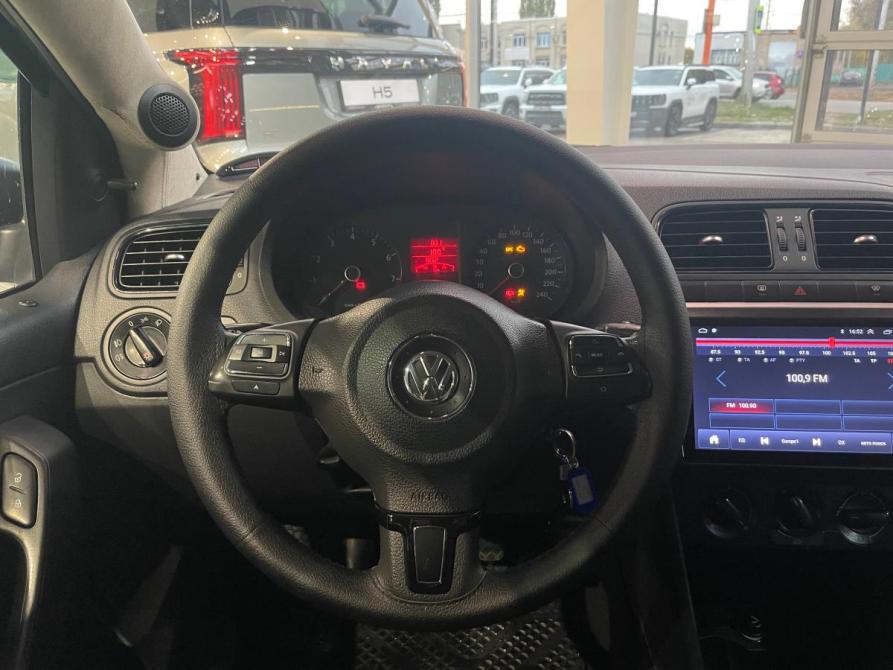Volkswagen Polo V Стерлитамак  - изображение 12
