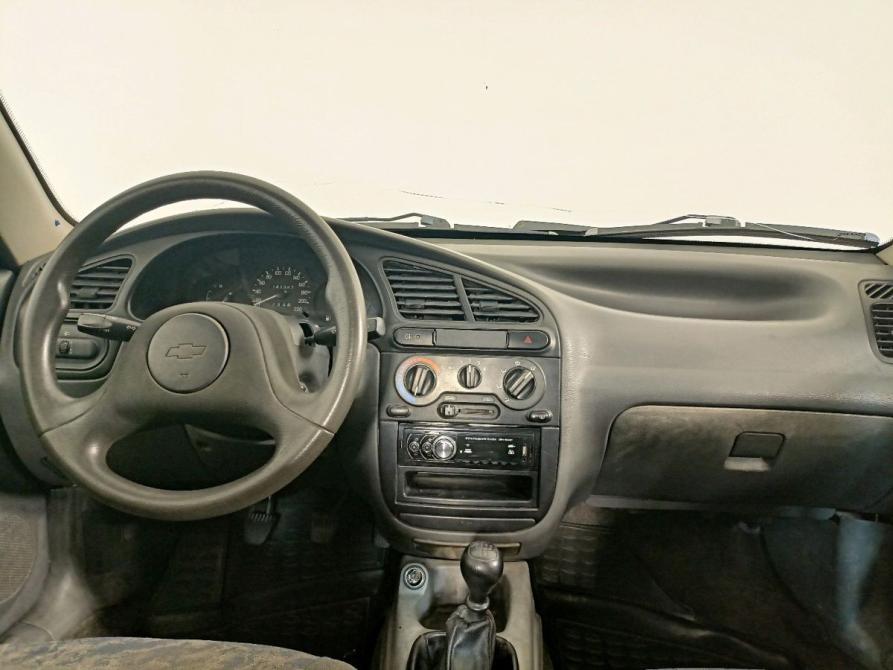 Chevrolet Lanos I Архангельск  - изображение 14