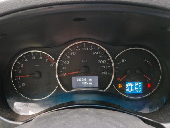 Renault Koleos I с пробегом 2009 года, цена 710 000 рублей, 236393 км, внедорожник, Автокод Объявления
