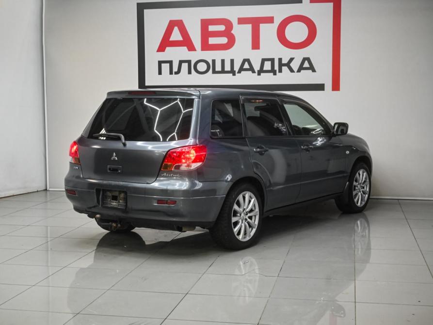 Mitsubishi Airtrek I Челябинск  - изображение 9