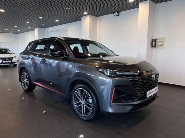 Changan CS55 Plus II с пробегом 2023 года, цена 2 315 000 рублей, 53944 км, внедорожник, Автокод Объявления