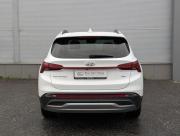 Hyundai Santa Fe IV Рестайлинг Белгород  - изображение 28