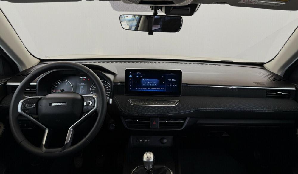 Haval Jolion I Рестайлинг Москва  - изображение 5