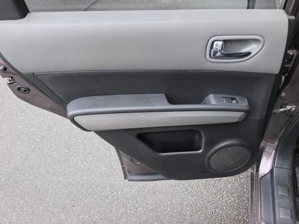 Nissan X-Trail II с пробегом 2008 года, цена 890 000 рублей, 283000 км, внедорожник, Автокод Объявления