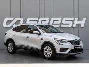 Renault Samsung XM3 Краснодар  - изображение 23